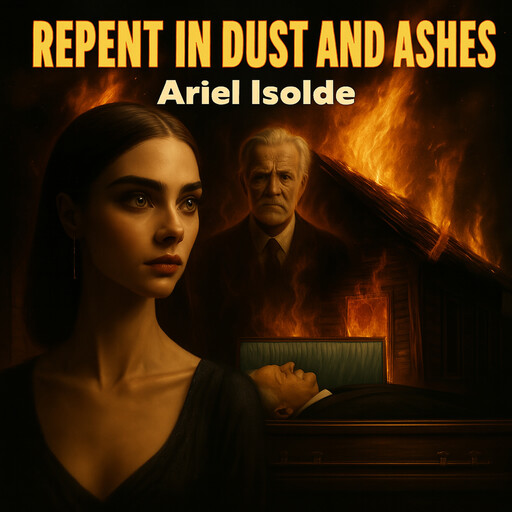 Repent in Dust and Ashes, Ariel Isolde