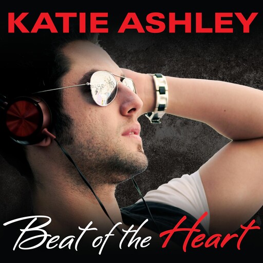 Beat of the Heart, Katie Ashley