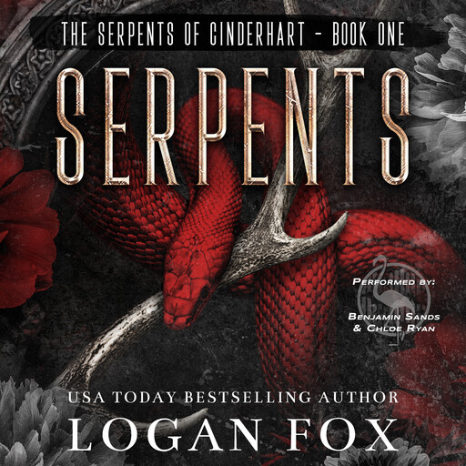 Serpents, Logan Fox