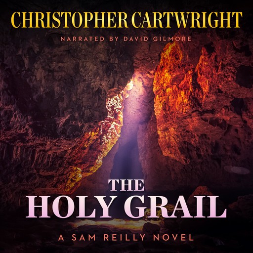 The Holy Grail, Christopher Cartwright