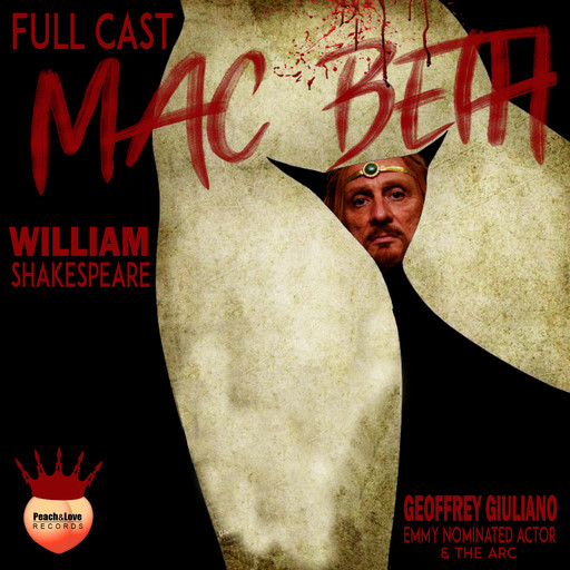 Mac Beth, William Shakespeare