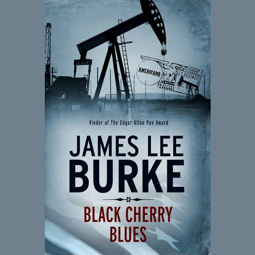 Black cherry blues, James Lee Burke