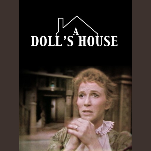 Doll's House, A - Henrik Ibsen, Henrik Ibsen