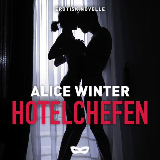 Hotelchefen, Alice Winter