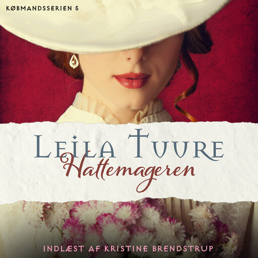 Hattemageren - 5, Leila Tuure