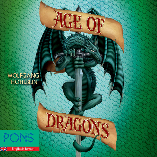 Wolfgang Hohlbein - Age of Dragons, Wolfgang Hohlbein