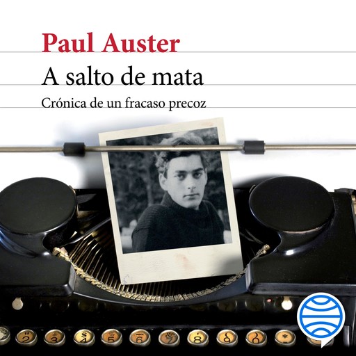 A salto de mata, Paul Auster