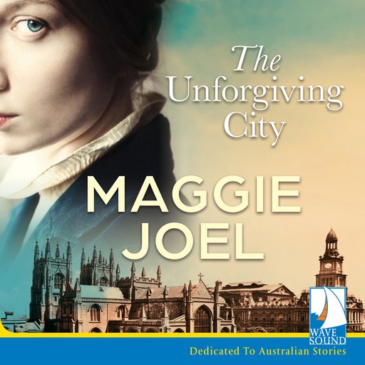 The Unforgiving City, Maggie Joel