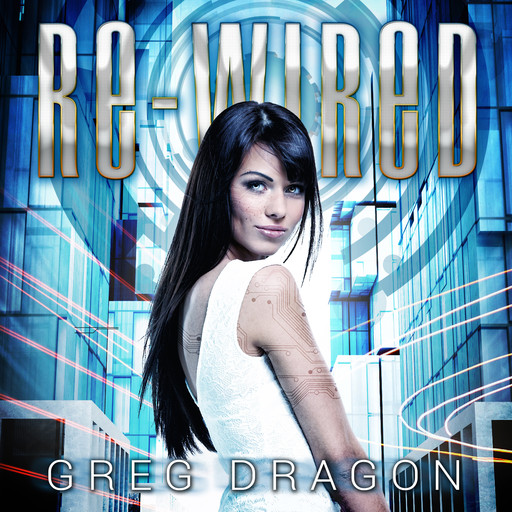 Re-wired, Greg Dragon