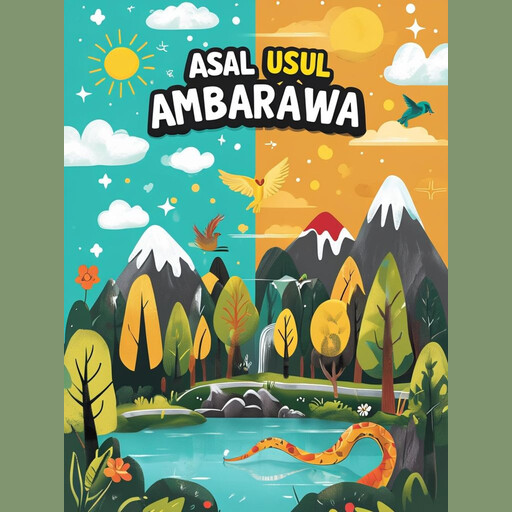 Asal-Usul Ambarawa, Budi