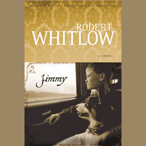 Jimmy, Robert Whitlow