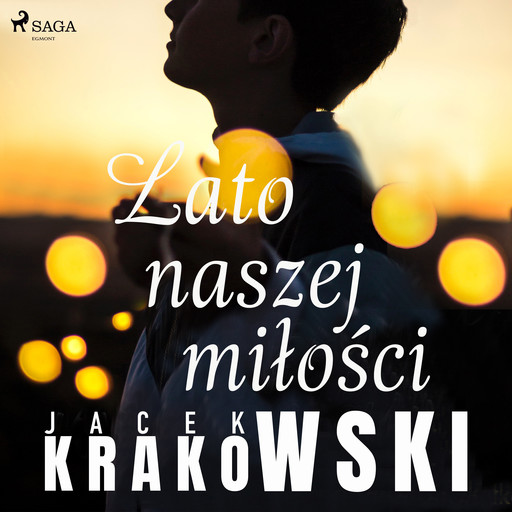 Lato naszej miłości, Jacek Krakowski