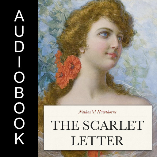 The Scarlet Letter Nathaniel Hawthorne Chitat Knigu Onlajn Na Bookmate