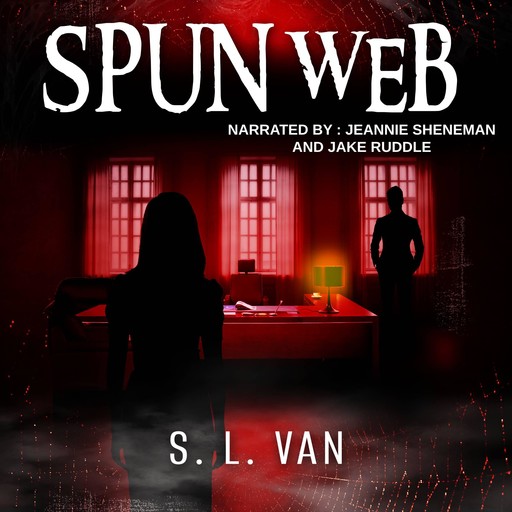 Spun Web, S.L. Van