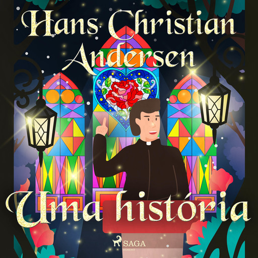 Uma história, Hans Christian Andersen