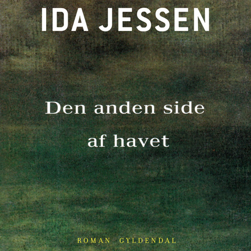 Den anden side af havet, Ida Jessen