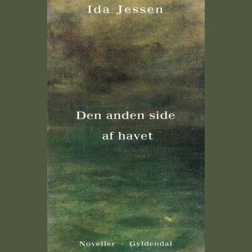 Den anden side af havet, Ida Jessen