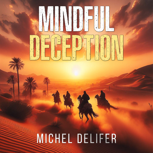 Mindful Deception, Michel Delifer