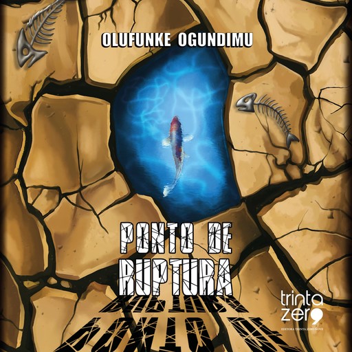 Ponto de Ruptura, Olufunke Ogundimu