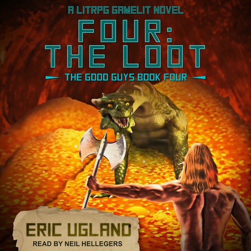 Four: The Loot, Eric Ugland