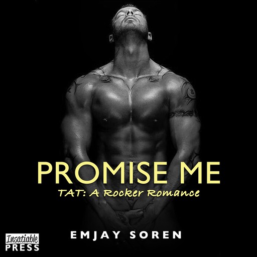 Promise Me, Emjay Soren
