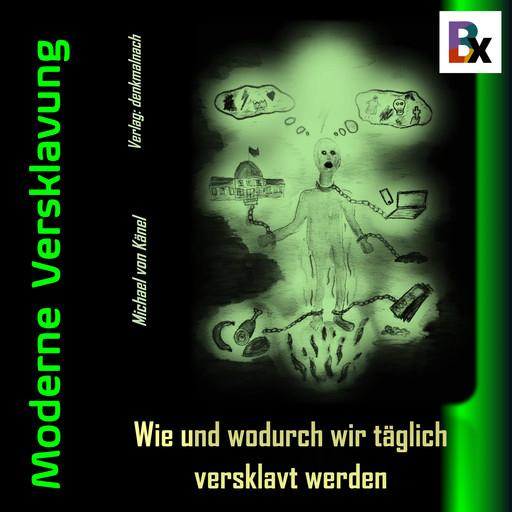 Moderne Versklavung, Michael von Känel