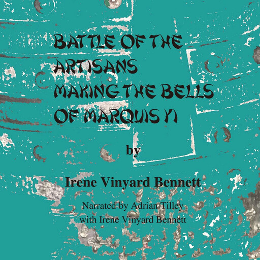 Battle of the Artisans, Irene Vinyard Bennett