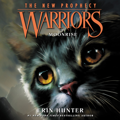 Warriors: The New Prophecy #2: Moonrise, Erin Hunter
