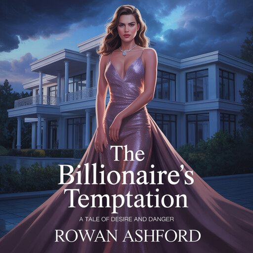 The Billionaire’s Temptation, Rowan Ashford