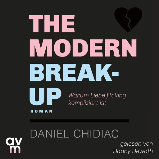 The Modern Break-Up, Daniel Chidiac