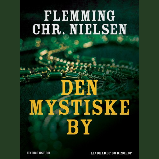 Den mystiske by, Flemming Chr. Nielsen