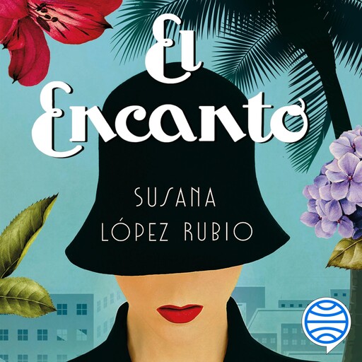 El Encanto, Susana Rubio