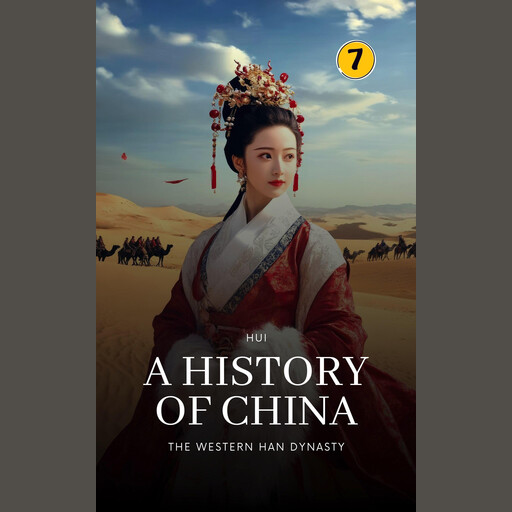 The Western Han Dynasty: A History of China, Hui Wang