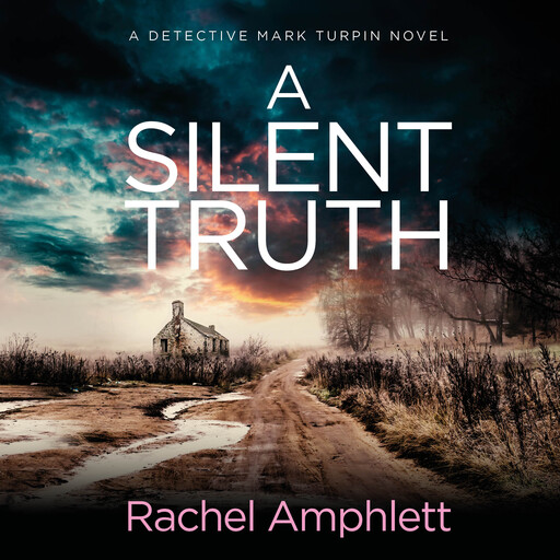 A Silent Truth, Rachel Amphlett