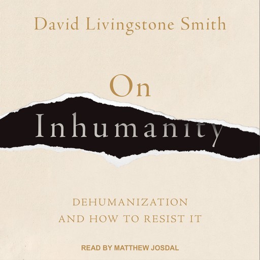 On Inhumanity, David Smith