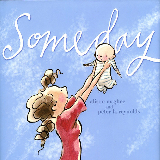 Someday, Alison McGhee