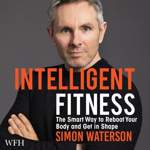 Intelligent Fitness, Simon Waterson