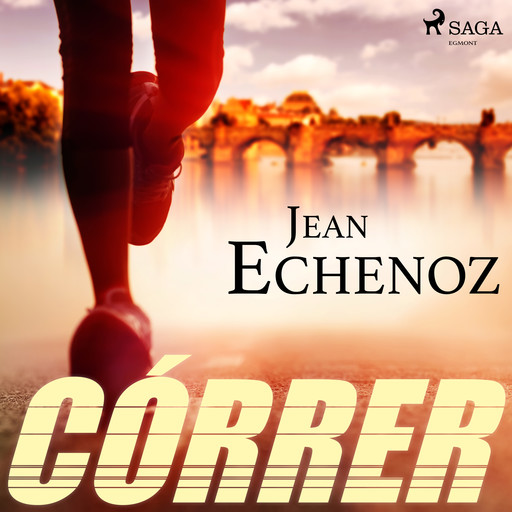 Córrer, Jean Echenoz