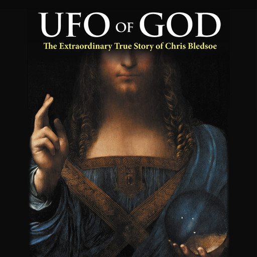 UFO of GOD, Chris Bledsoe