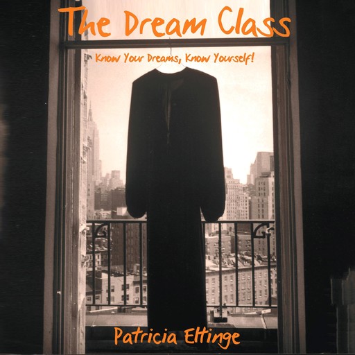 The Dream Class, Patricia Eltinge