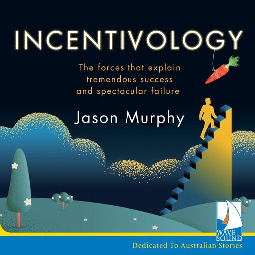 Incentivology, Jason Murphy