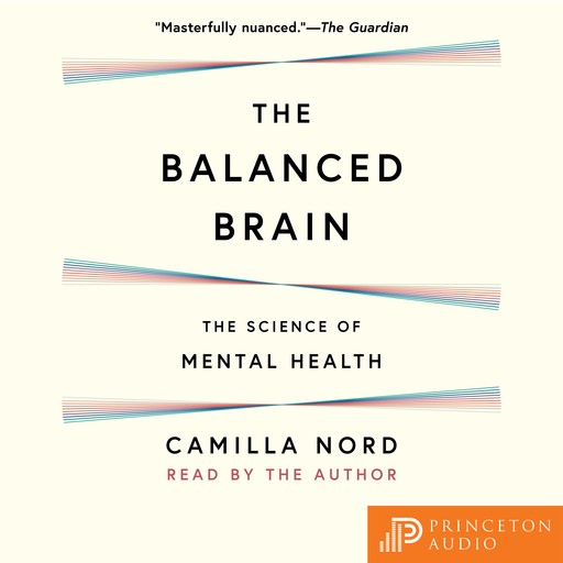 The Balanced Brain, Camilla Nord