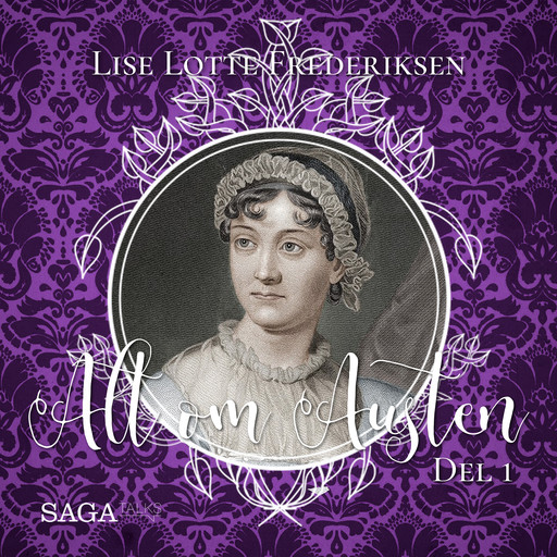 Alt om Austen - del 1, Lise Lotte Frederiksen
