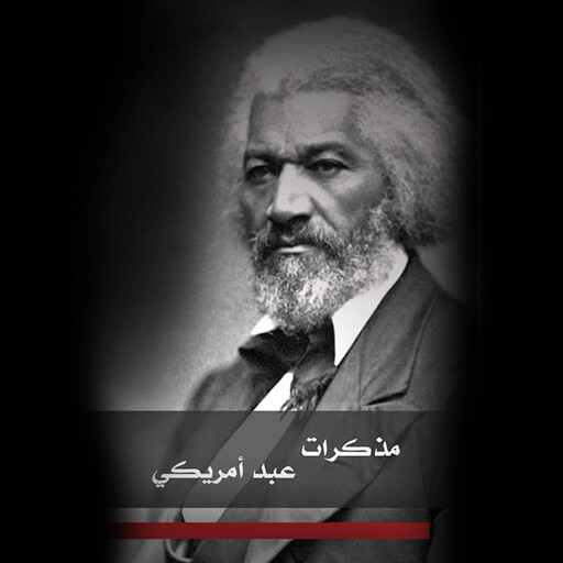 مذكرات عبد أمريكي, إبراهيم عبدالمجيد