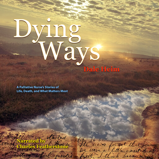 Dying Ways, Dale Heim