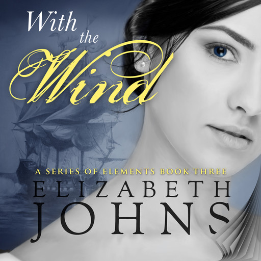 With the Wind, Elizabeth Johns