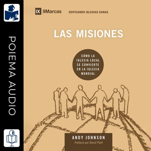 Las Misiones, Andy Johnson