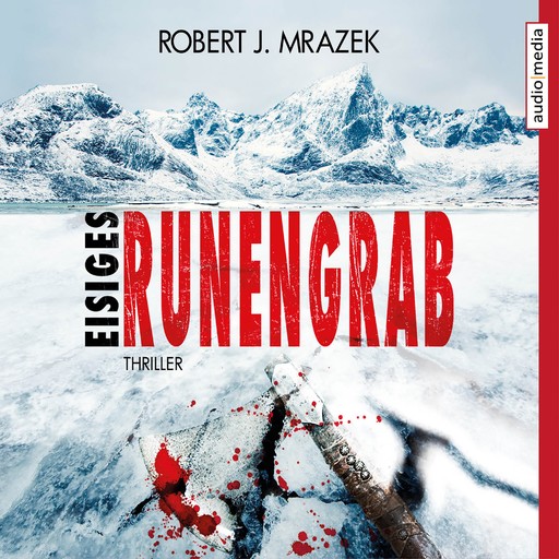 Eisiges Runengrab, Robert Mrazek