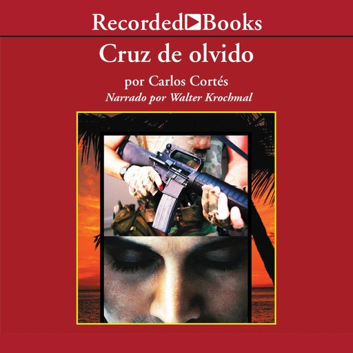 Cruz de olvido (The Forgotten Cross), Carlos Cortés