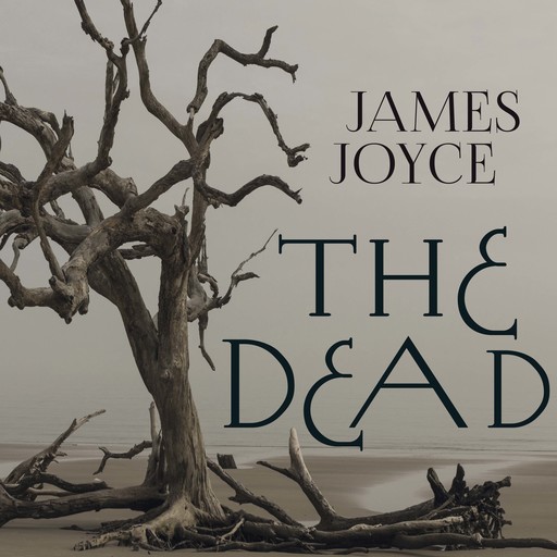 The Dead by James Joyce Read Online on Bookmate